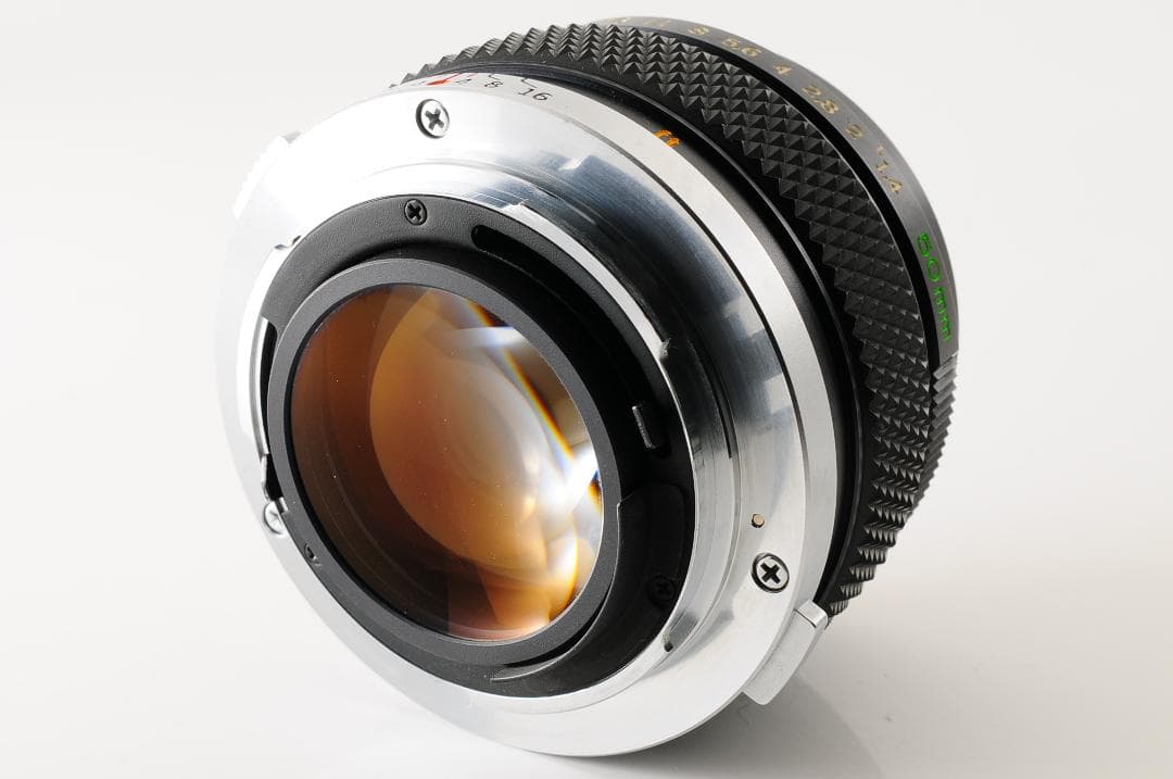 OLYMPUS OM-2 フィルムカメラ