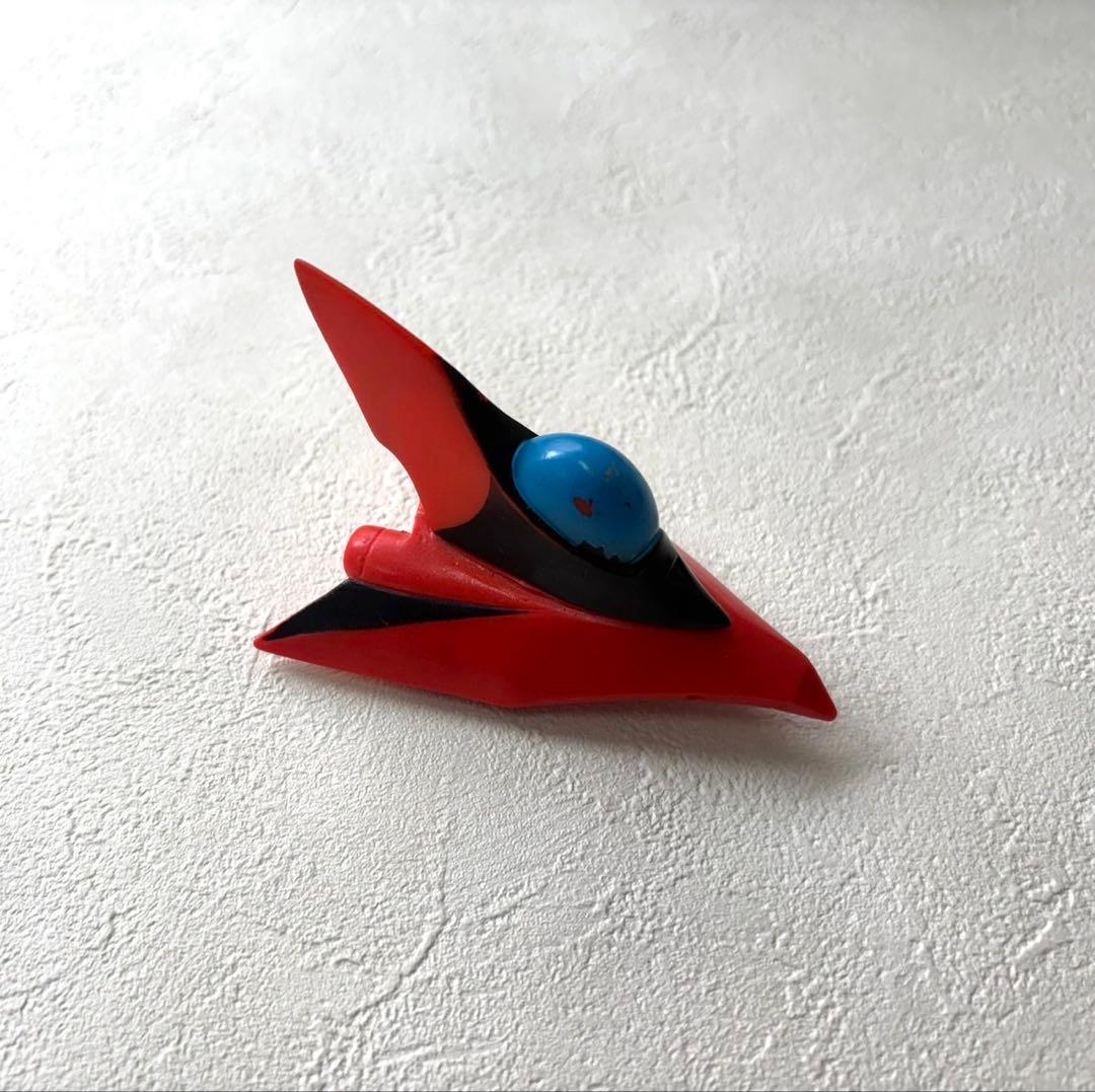 レア　ポピー　ジャンボマシンダー 1期　グレートマジンガー　1974年製