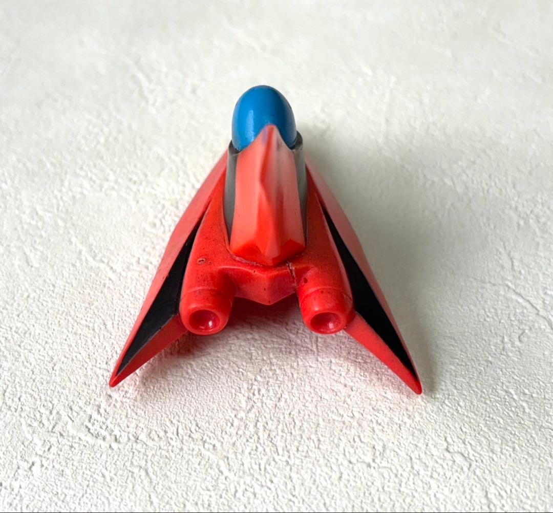 レア　ポピー　ジャンボマシンダー 1期　グレートマジンガー　1974年製