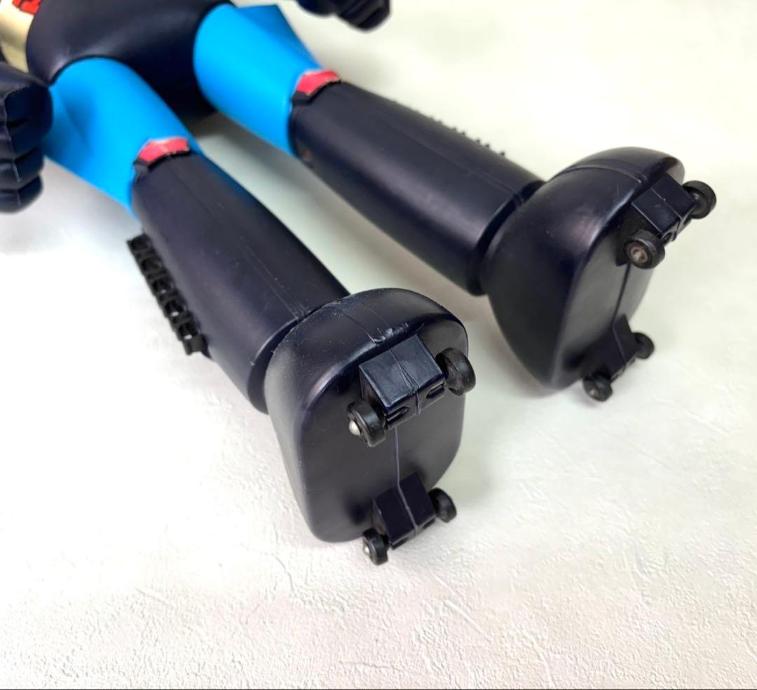 レア　ポピー　ジャンボマシンダー 1期　グレートマジンガー　1974年製