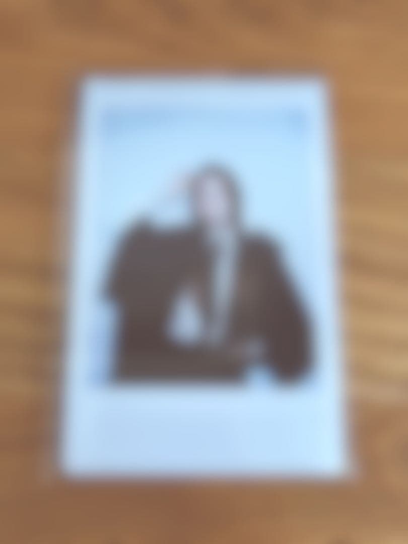 Kep1er BEYOND THE STAR 直筆サイン チェキ ヒュニンバヒエ