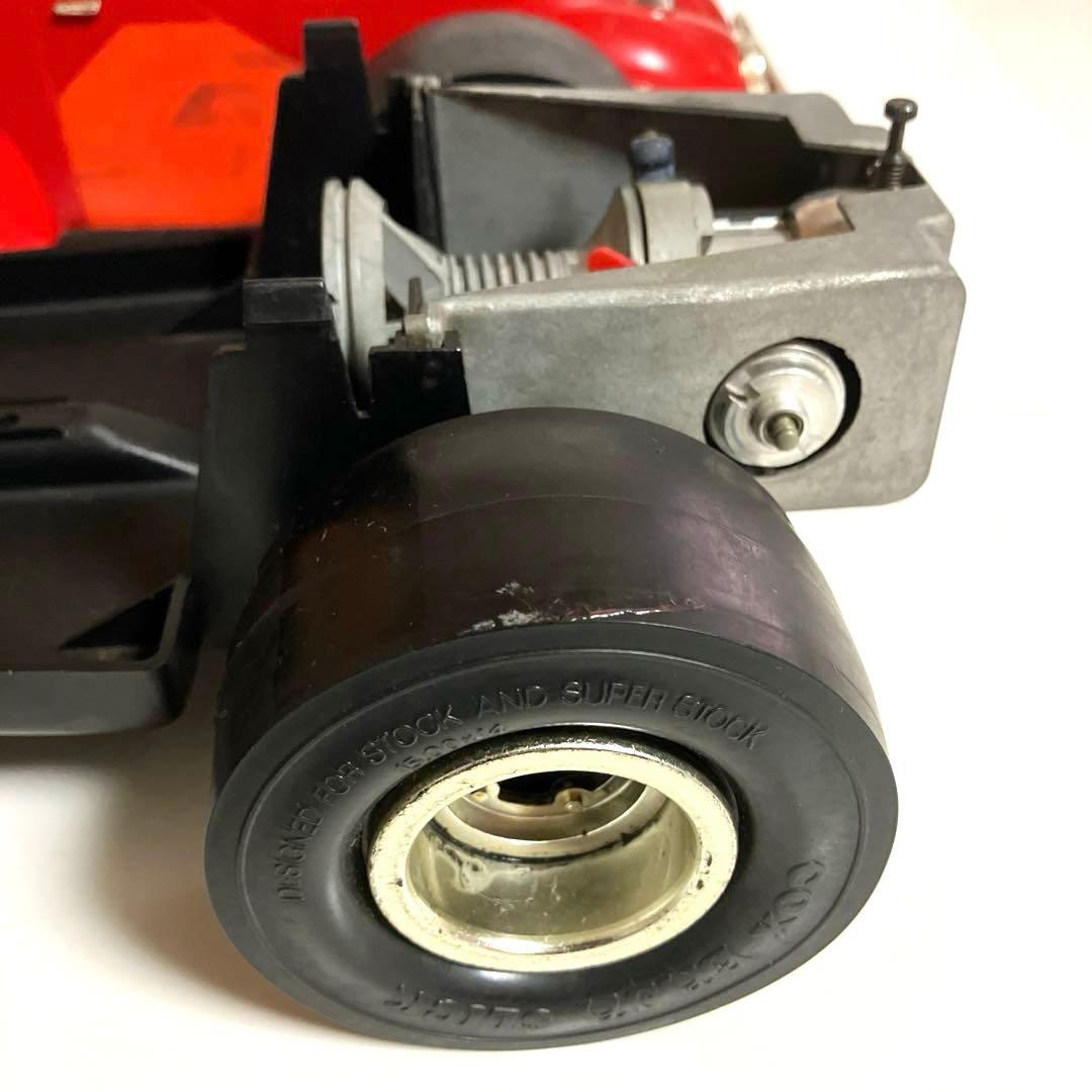 COX　049  GAS  POWERED  BAJA  BUG