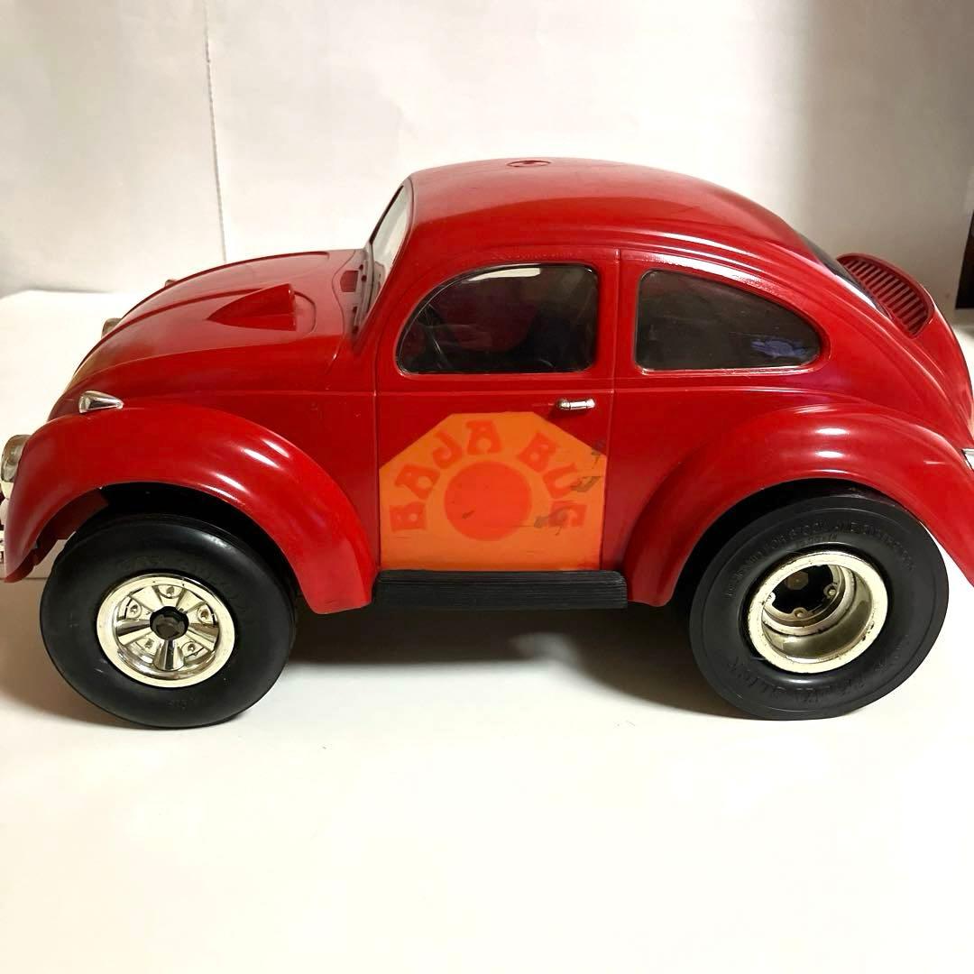 COX　049  GAS  POWERED  BAJA  BUG