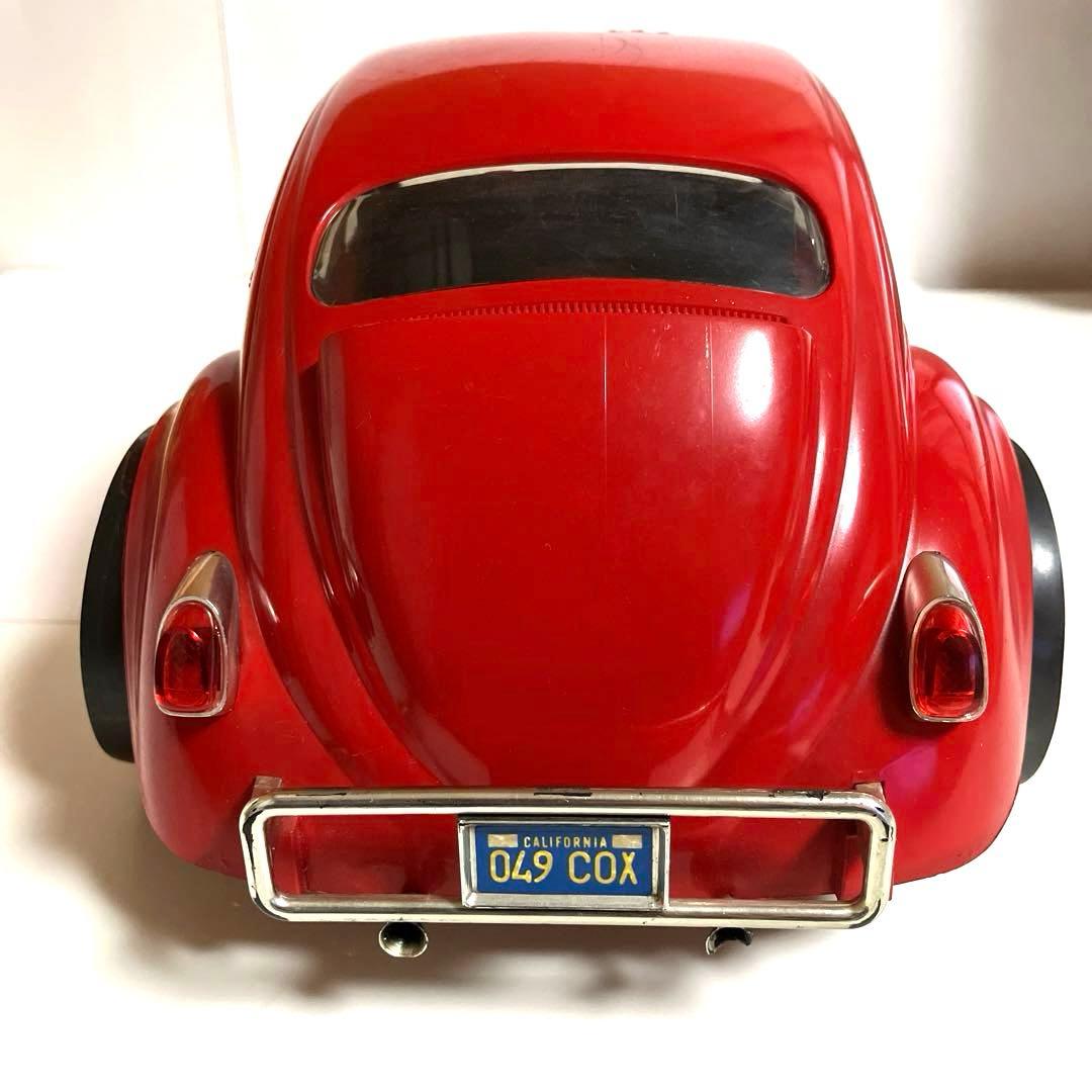 COX　049  GAS  POWERED  BAJA  BUG