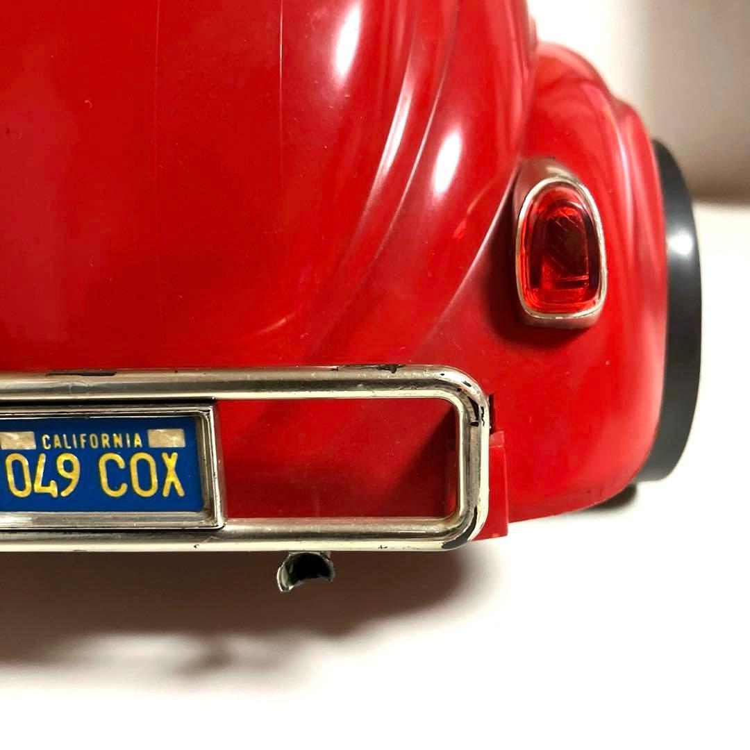 COX　049  GAS  POWERED  BAJA  BUG