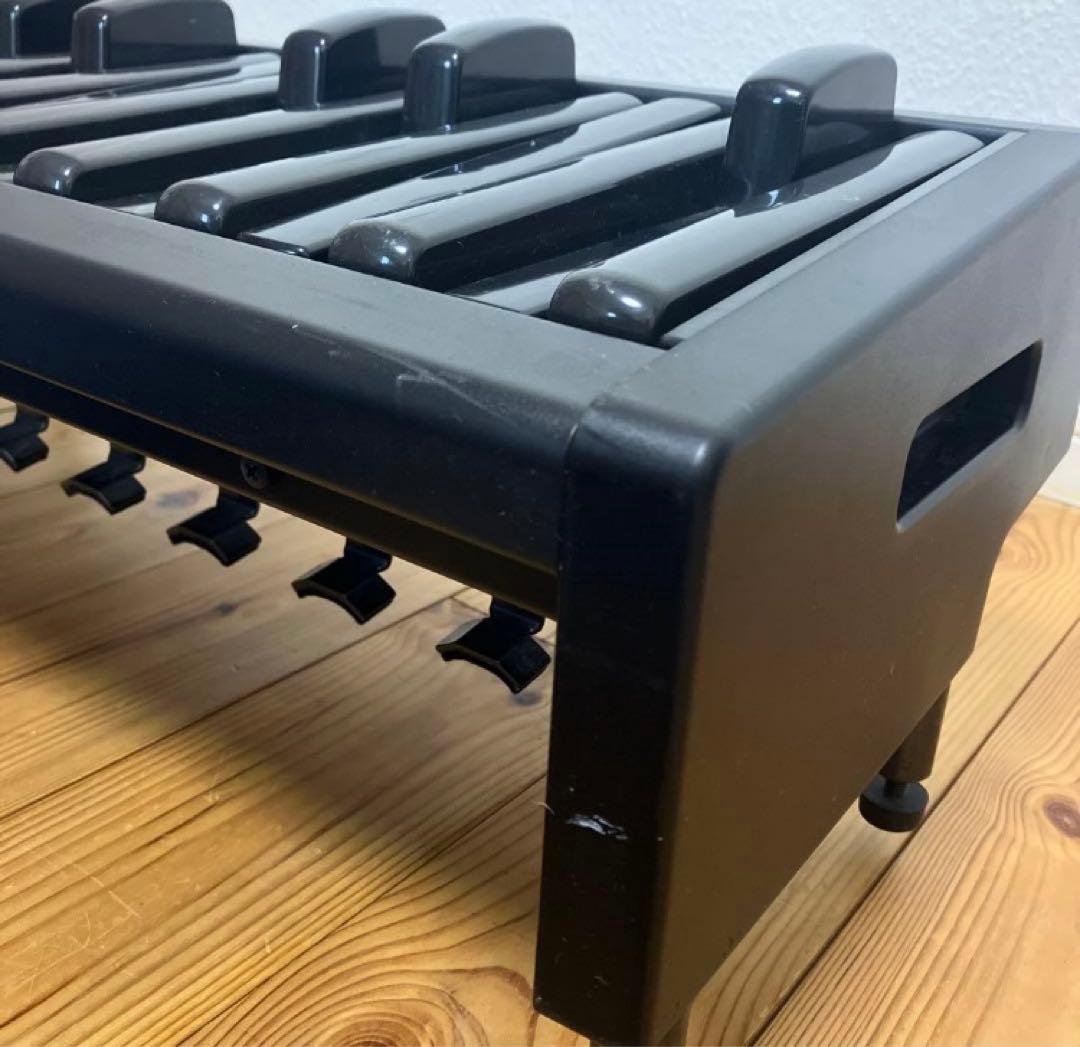 エレクトーン補助ペダル