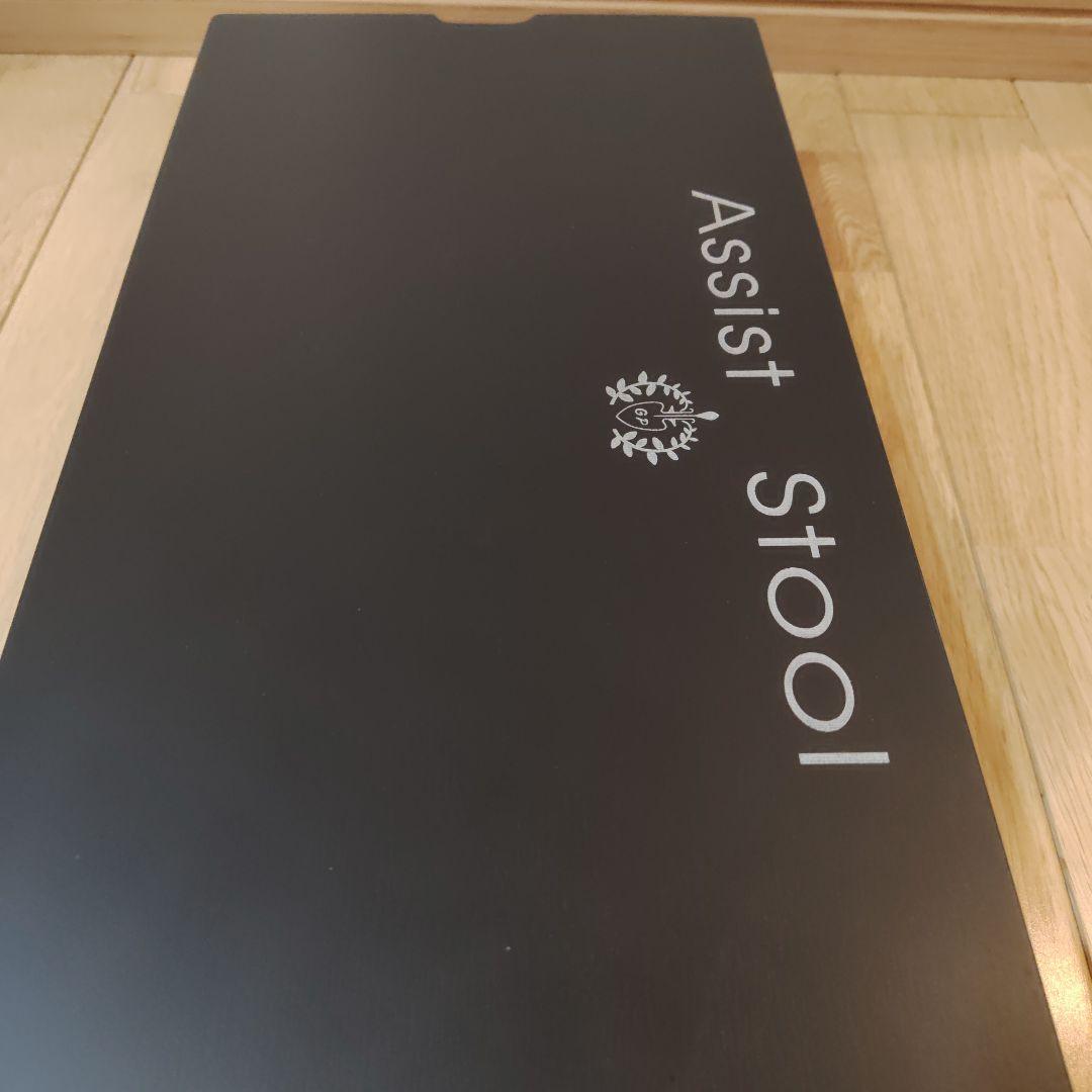 ピアノ　吉澤アシストスツール、アシストペダル