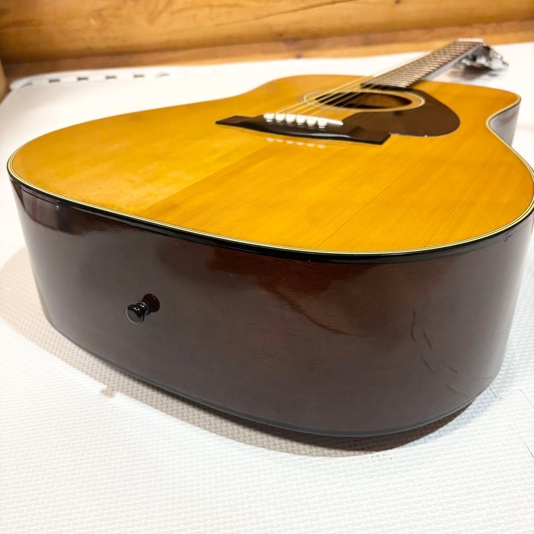 YAMAHA FG-151B アコースティックギター オレンジラベル