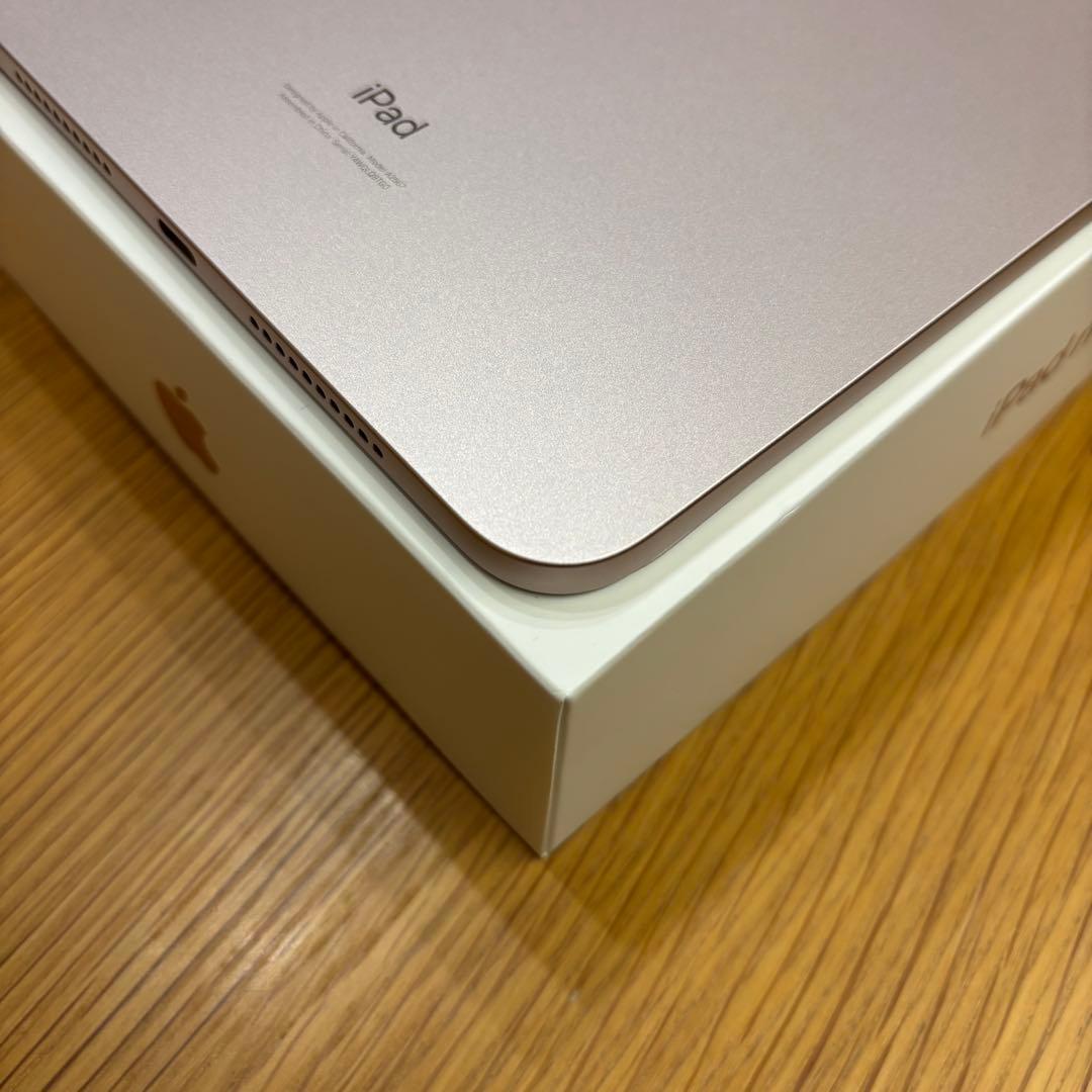 【早い者勝ち】超美品！iPad mini 第6世代 キーボードケース付き