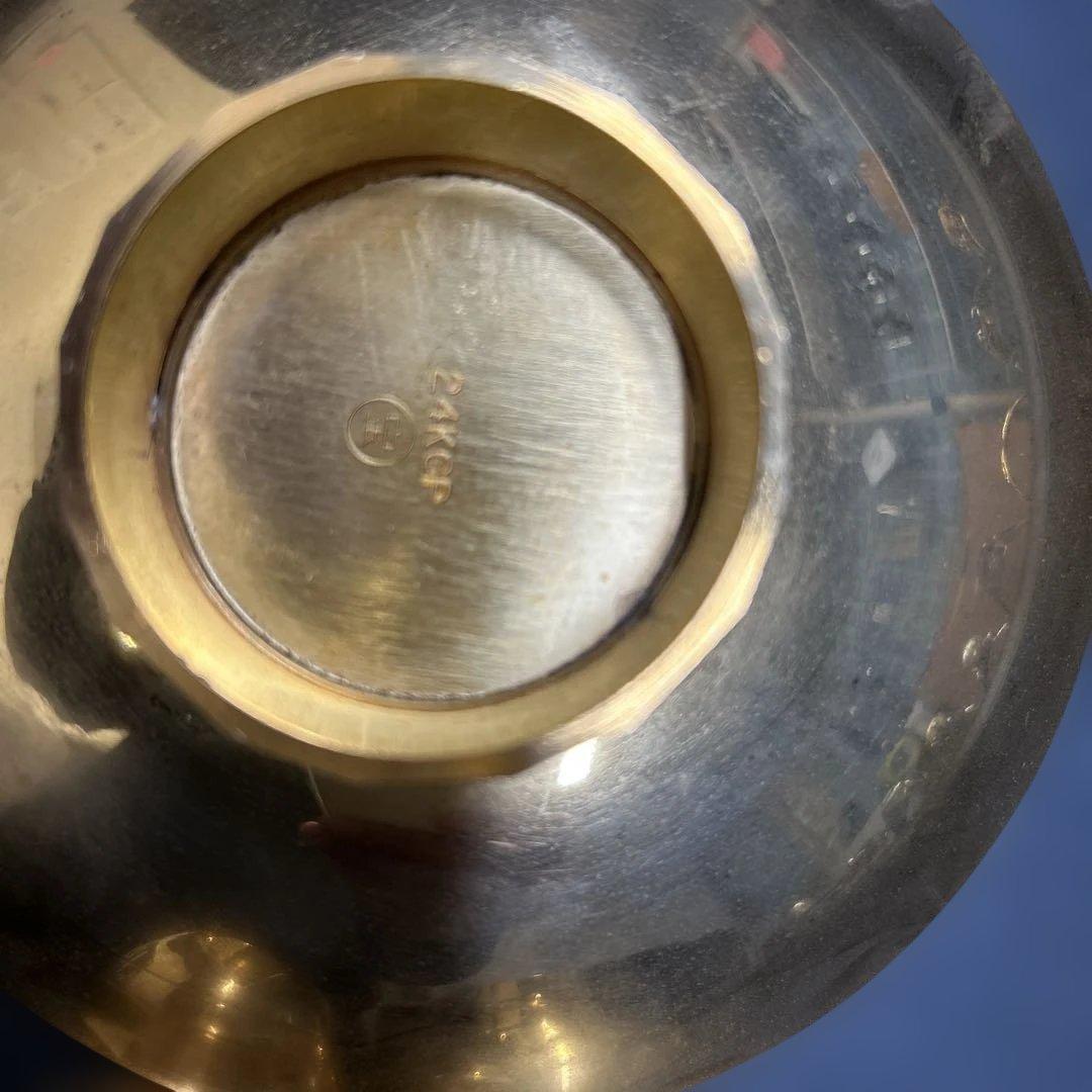 金杯・リング・ブローチおまとめ