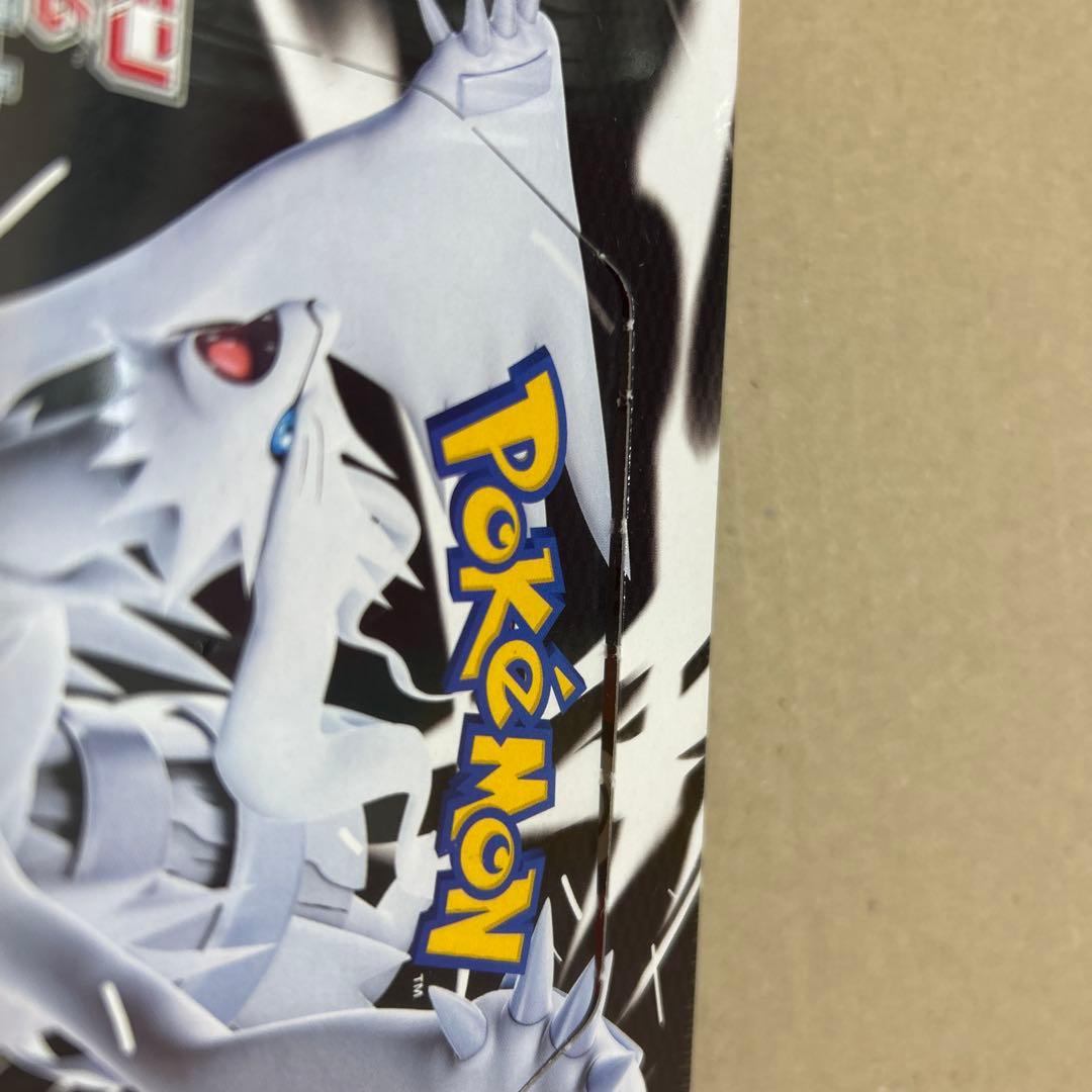 ポケモンカードゲーム ホワイトフレア 1box