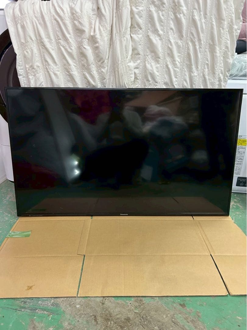 パナソニック VIERA TH-50C300 [50インチ]大型液晶テレビ