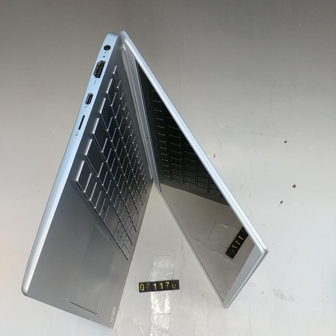 整備済 デル Inspiron 7391 i5 10世代 8G SSD 238G