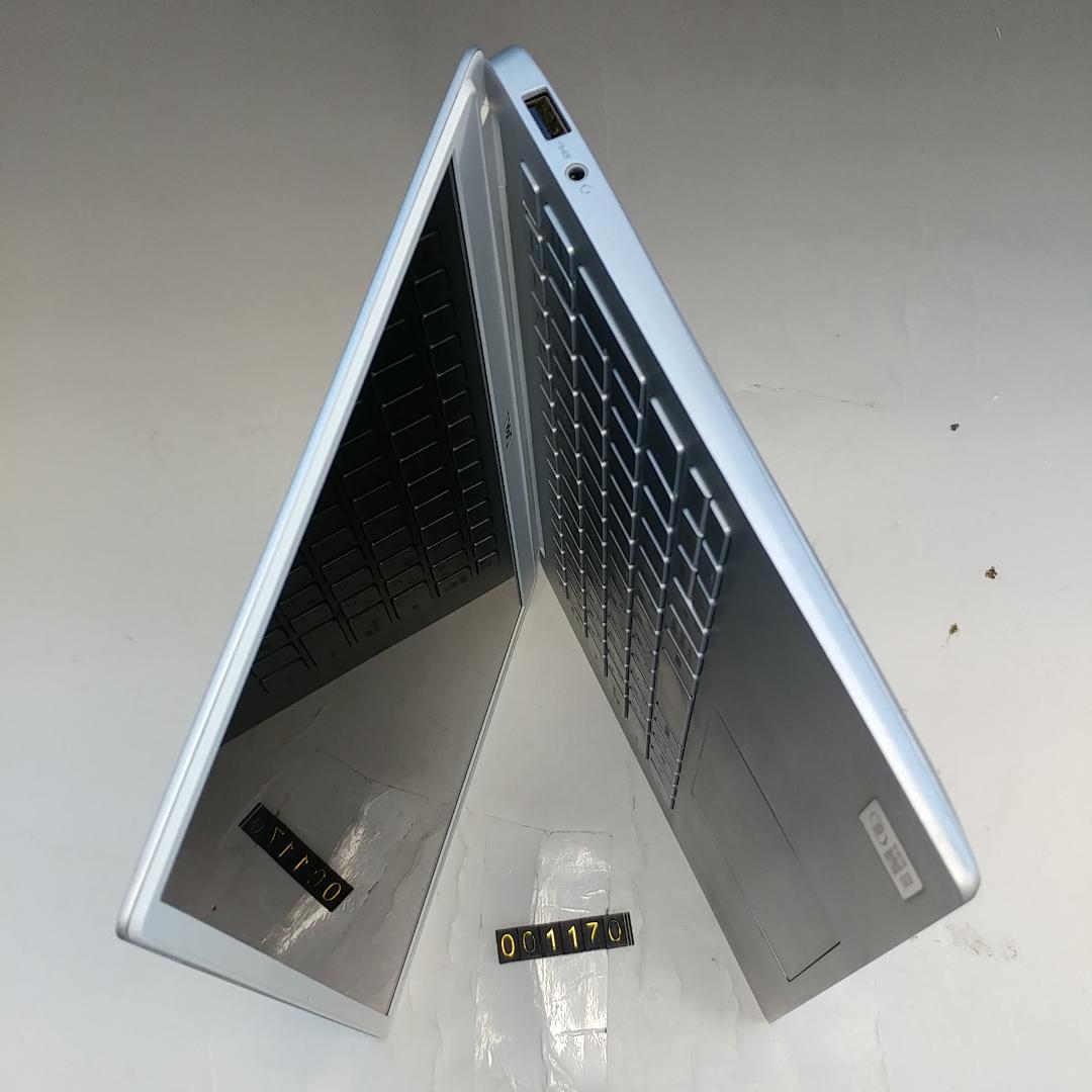 整備済 デル Inspiron 7391 i5 10世代 8G SSD 238G