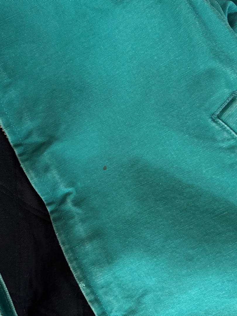 カーハート　サンタフェジャケット