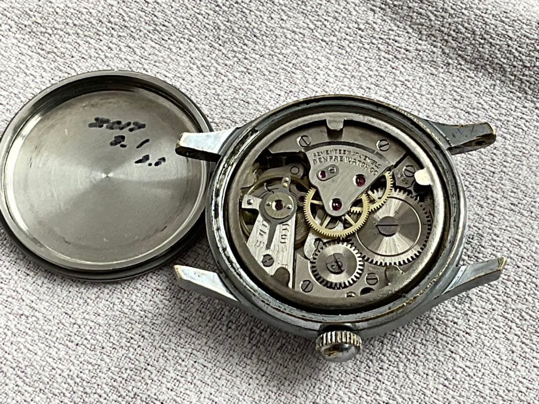 ★レトロカッコイイ❣️BENFRE★1950年代ヴィンテージ★稼働OK❣️お薦め❣️