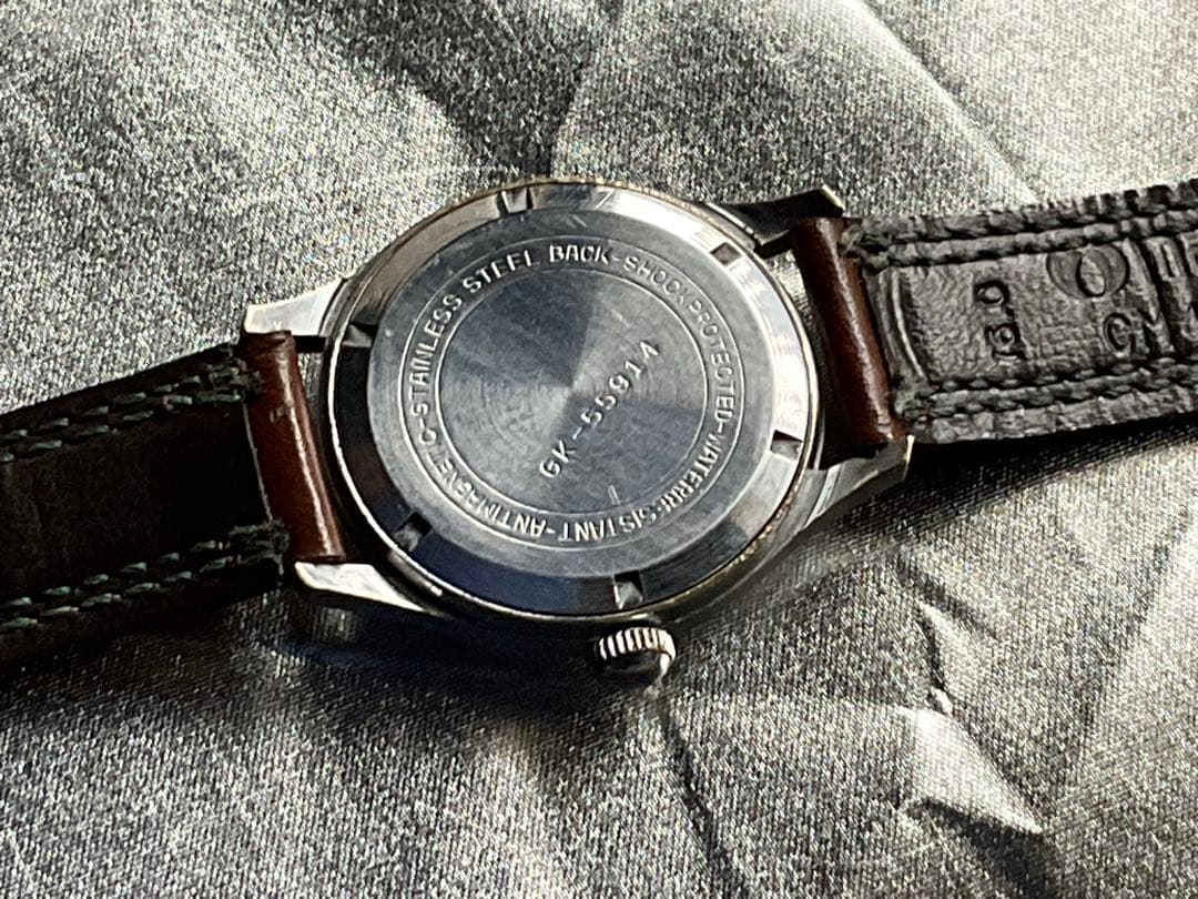 ★レトロカッコイイ❣️BENFRE★1950年代ヴィンテージ★稼働OK❣️お薦め❣️