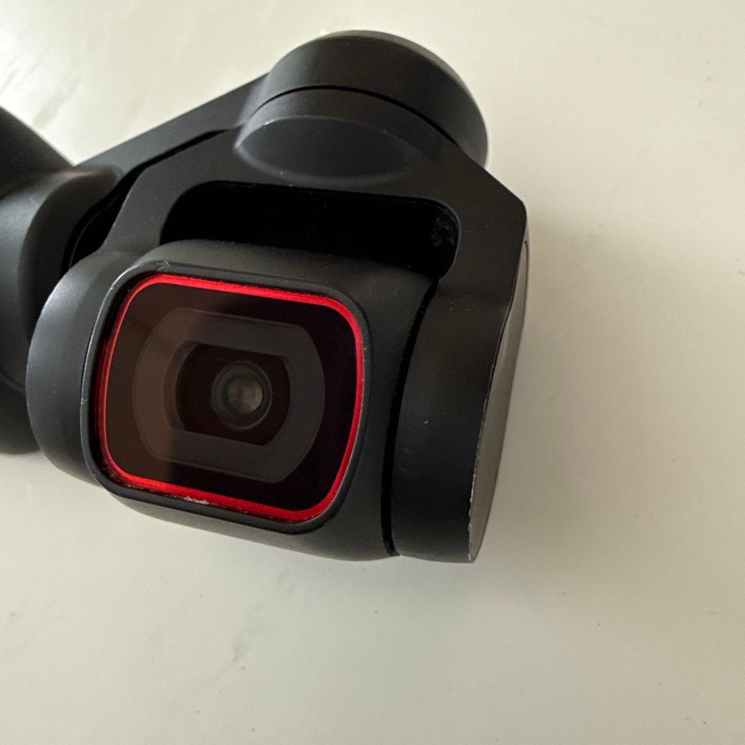 DJI Pocket 2 ポケット2