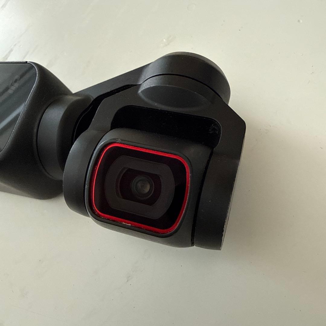 DJI Pocket 2 ポケット2