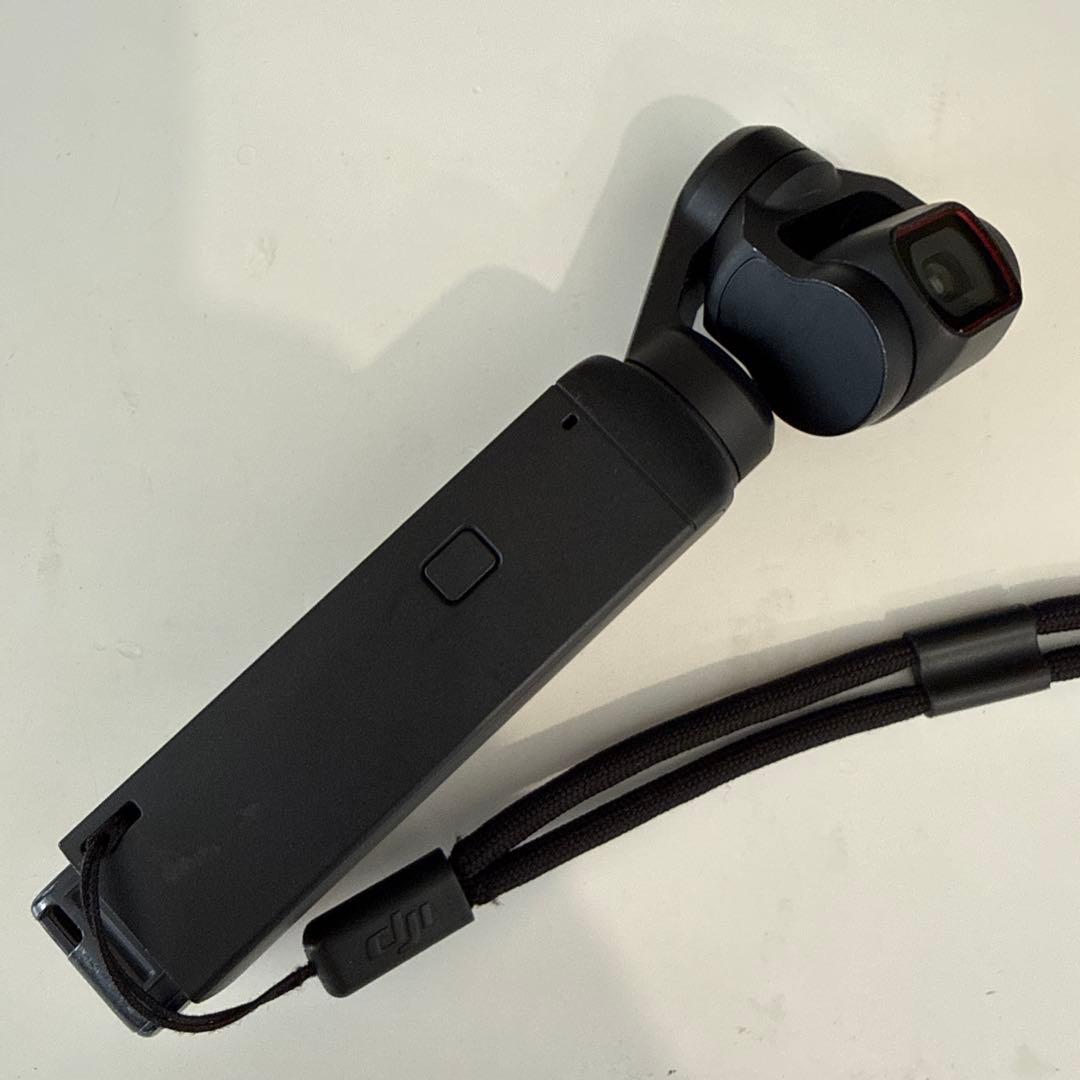 DJI Pocket 2 ポケット2