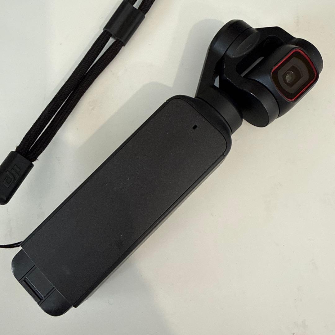 DJI Pocket 2 ポケット2