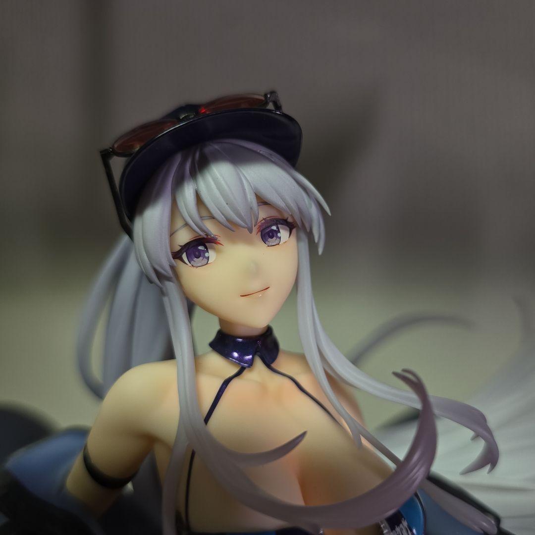 アズールレーン ボルチモア エンタープライズ 2体セット