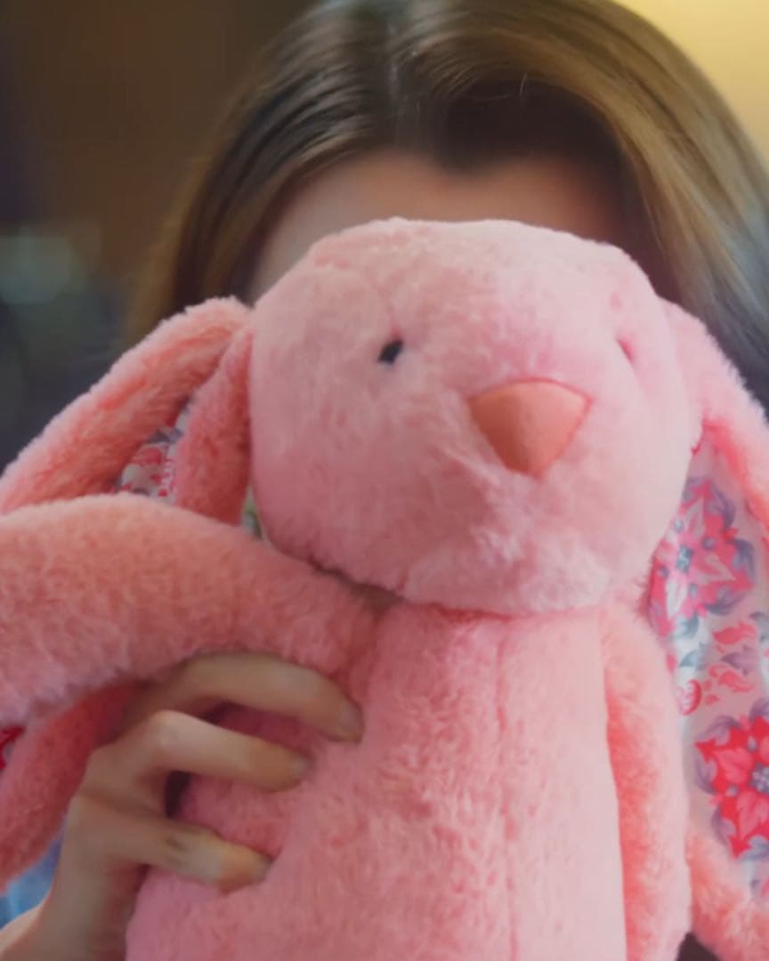 “新品”SASA BUNNY DOLL BOX SET