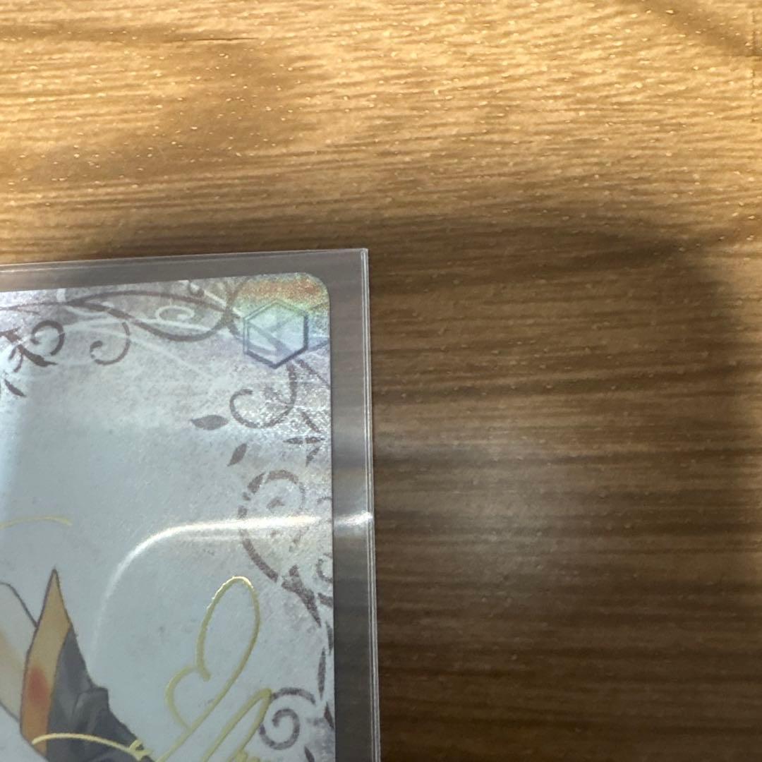 ヴァイス　ティア　サイン　テイルズ　歌の理解者