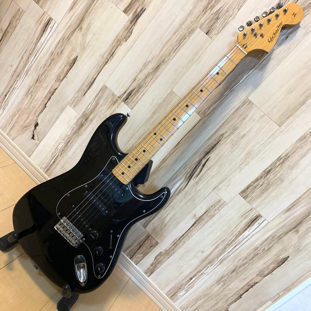 ジャパンビンテージ TOKAI CUSTOM EDITION 38 TSS-38