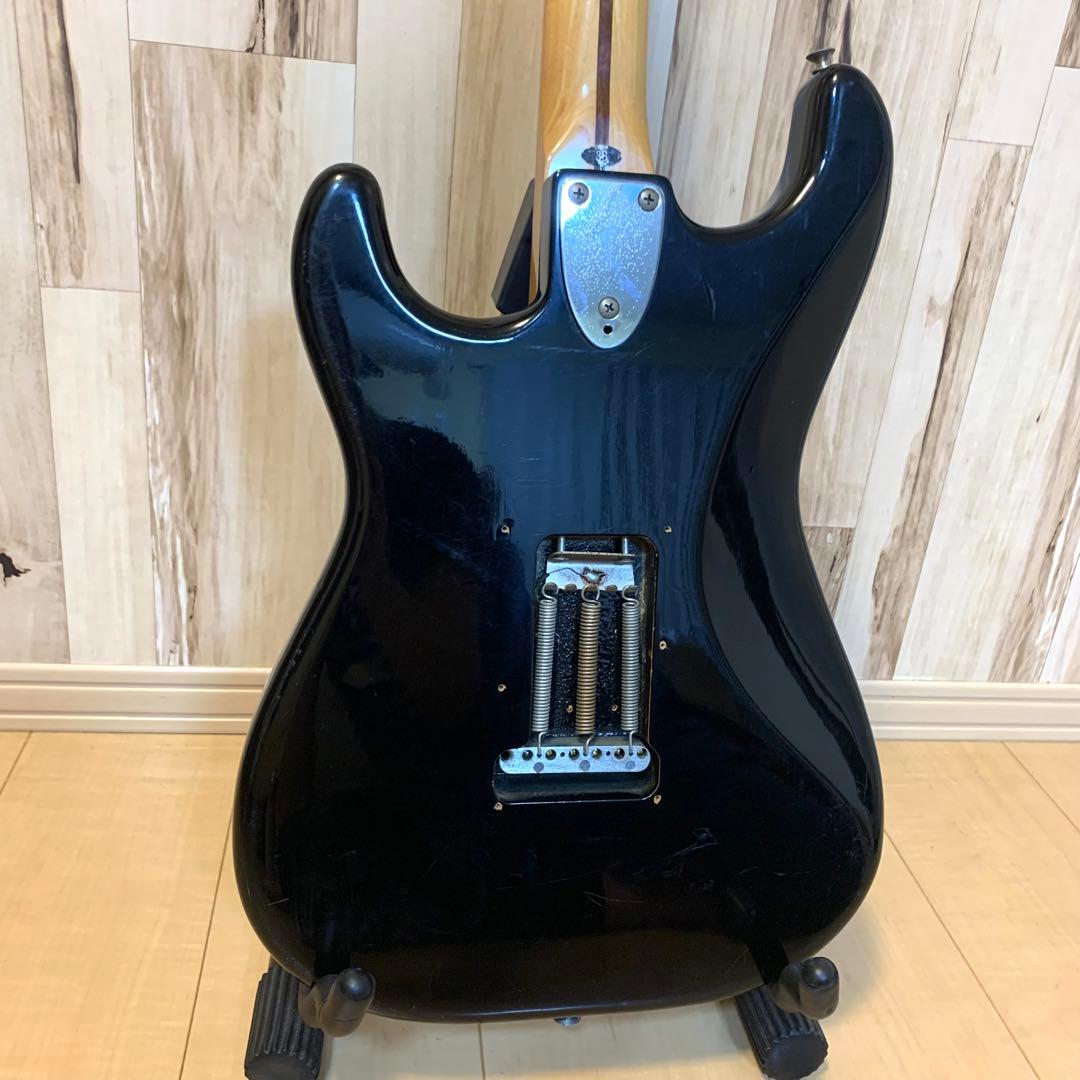 ジャパンビンテージ TOKAI CUSTOM EDITION 38 TSS-38