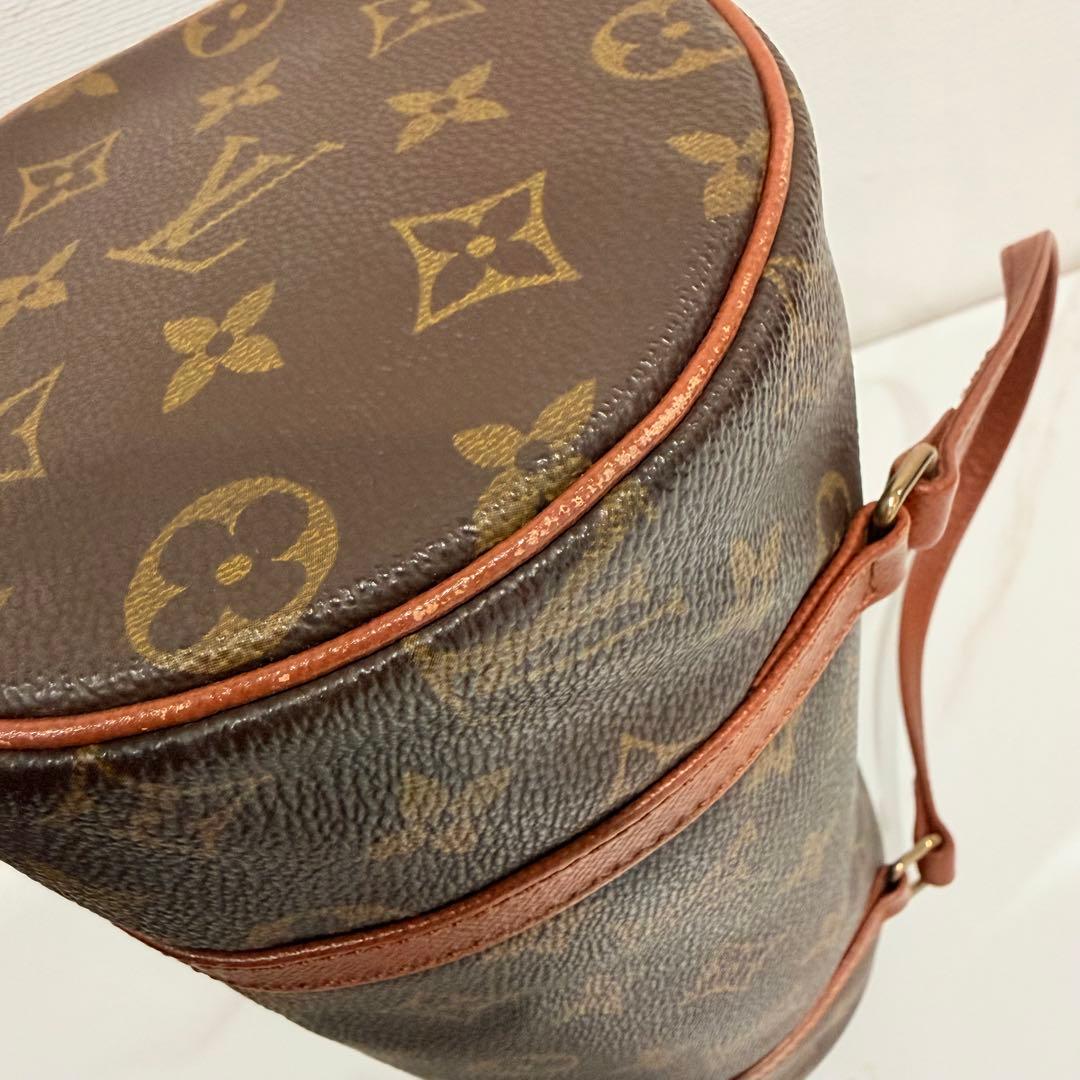 LOUIS VUITTON パピヨン26 ハンドバッグモノグラム