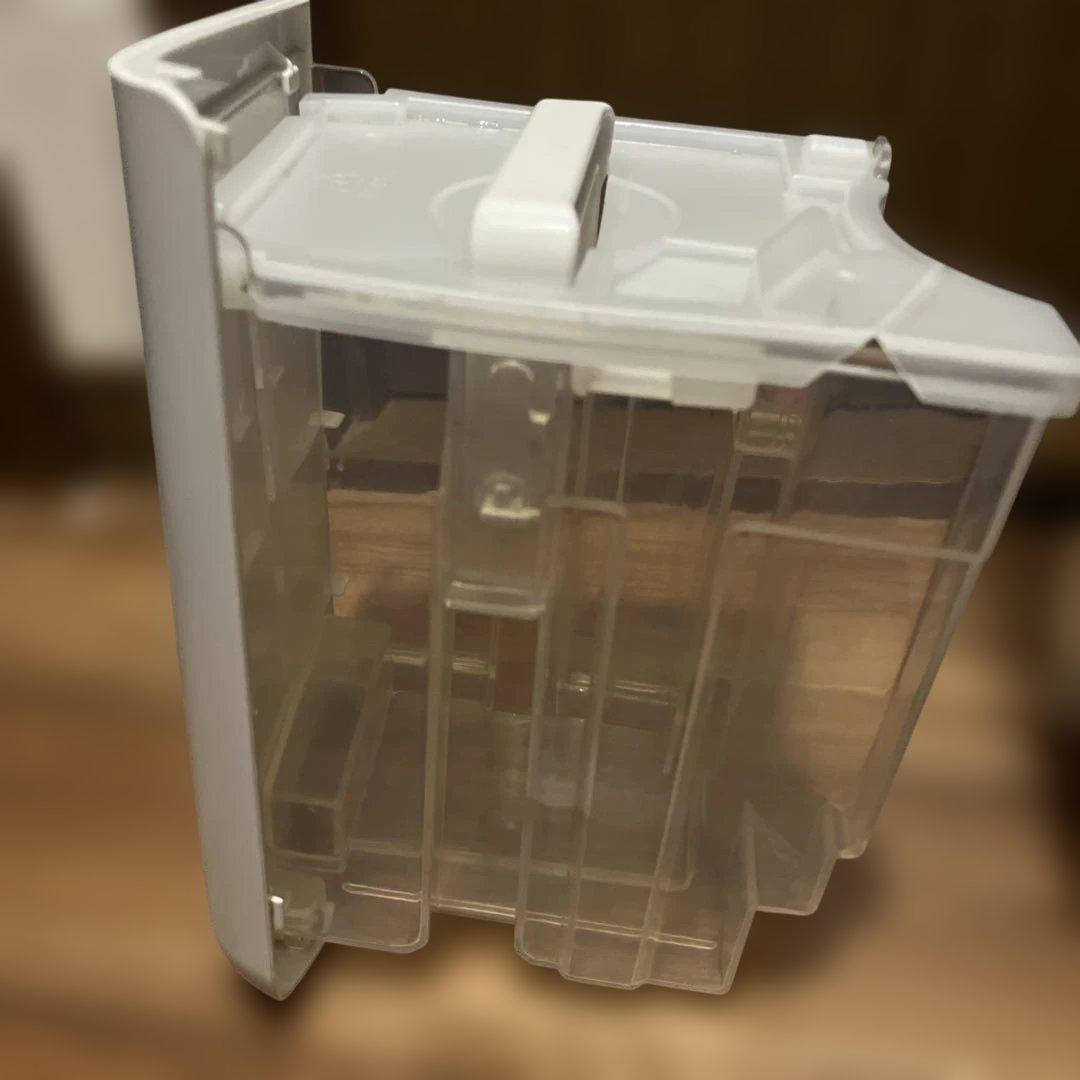 SHARP シャープ 除湿機 衣類乾燥 ホワイト CV-L71-W 2021年製