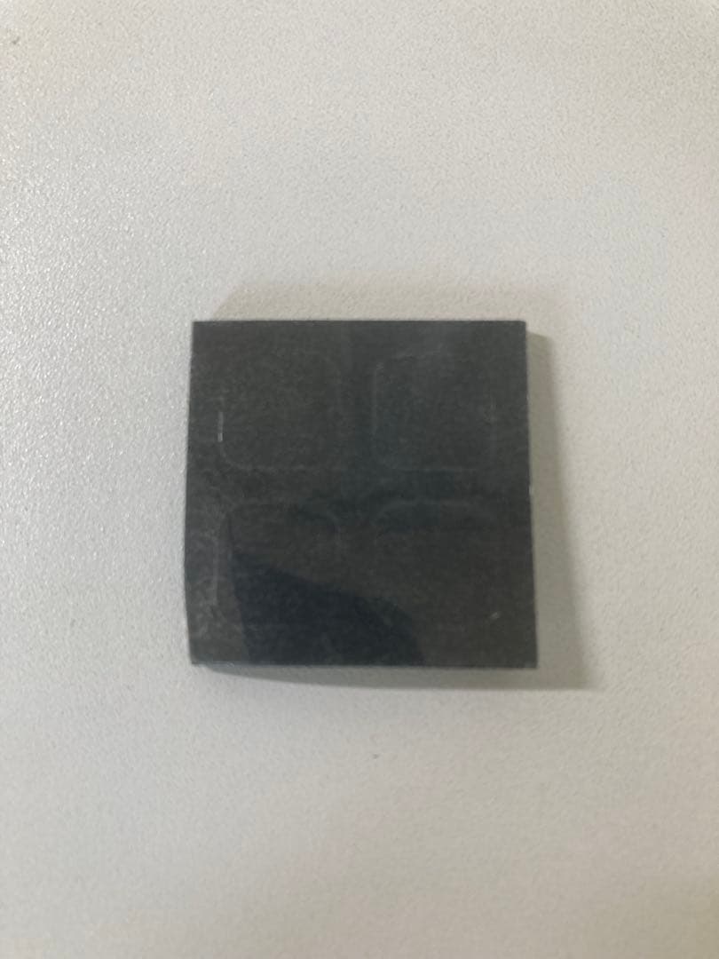 【未使用新品】KORG ( コルグ ) / Pitchblack X mini