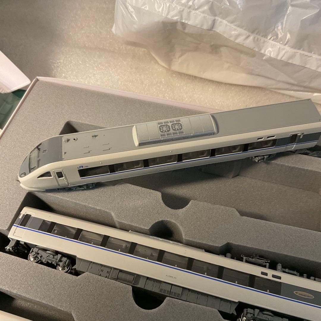 KATO 10-482 683系サンダーバード6両基本セット