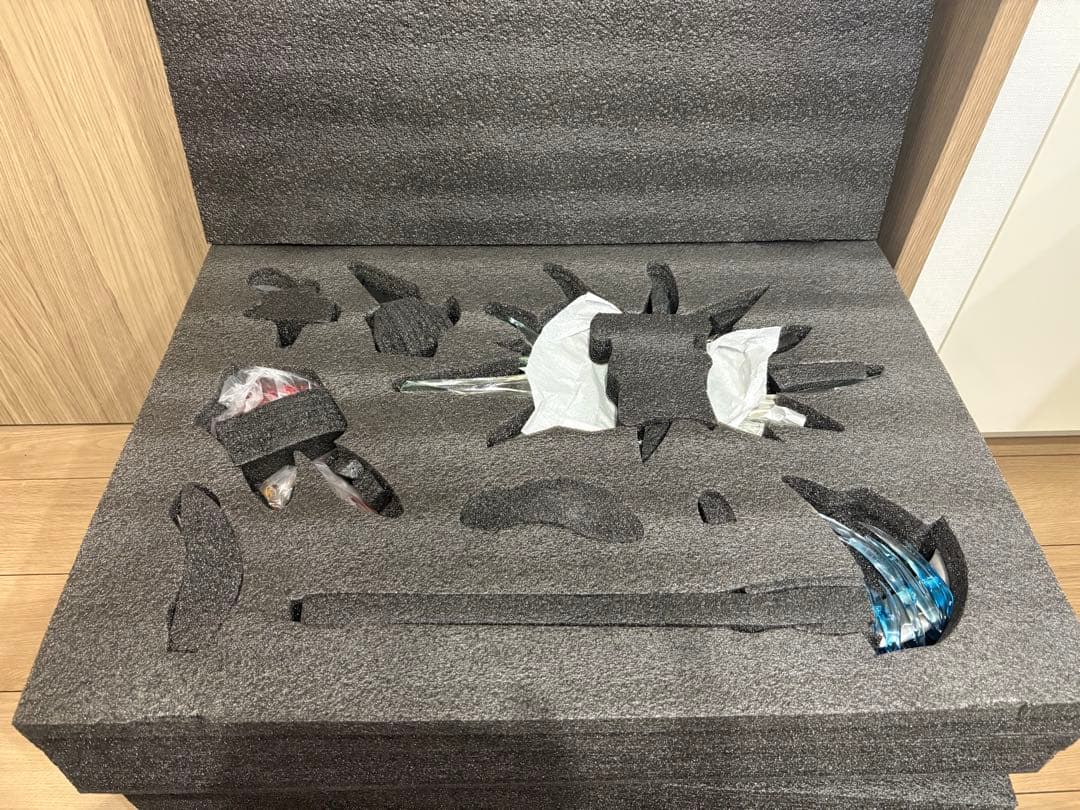 【新品】 白ひげ RESTART STUDIO 1/6スケール ガレキ 海外