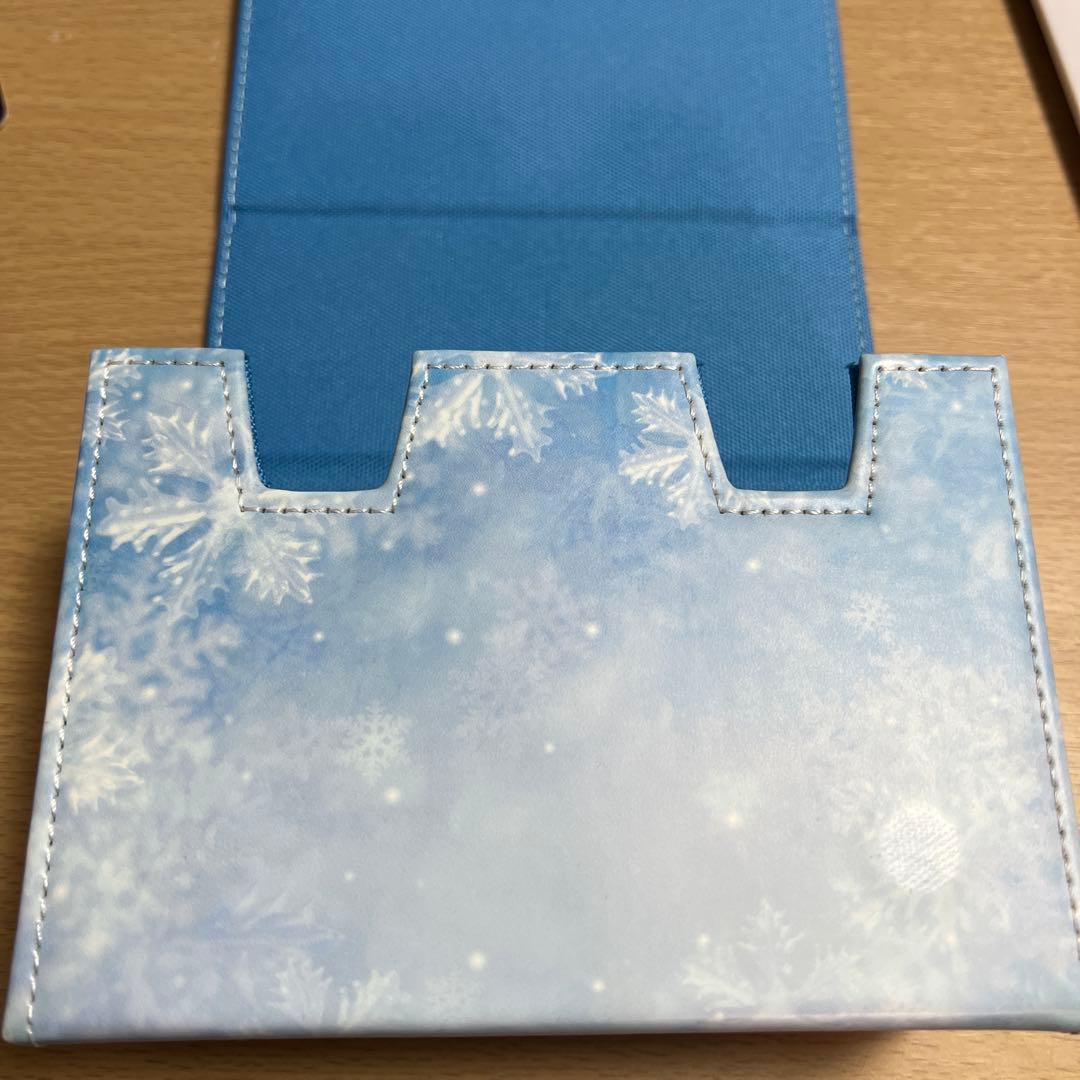 アズールレーン　サプライ　信濃　デッキケース　a賞　トレカくじ