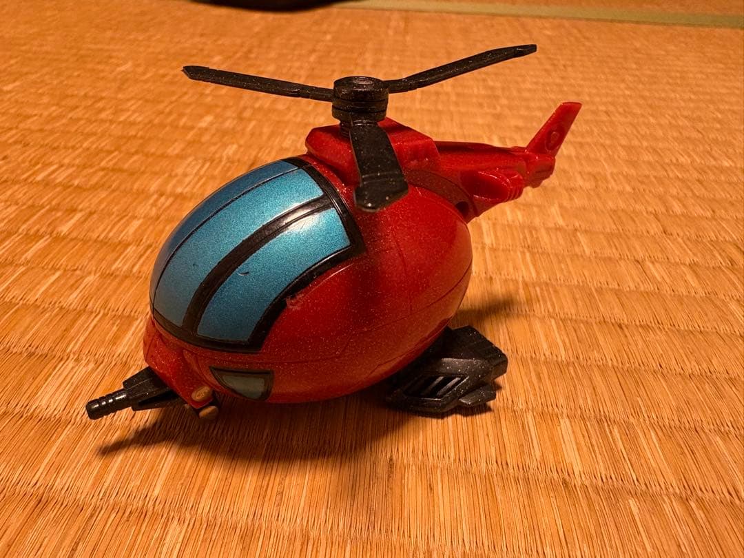 【セイ様】当時物！昭和レトロおもちゃ タマゴラス 3個セット