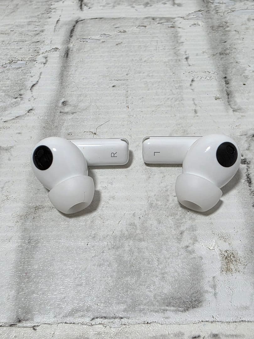 ほぼ未使用 HUAWEI FreeBuds Pro 3 イヤフォン　ホワイト