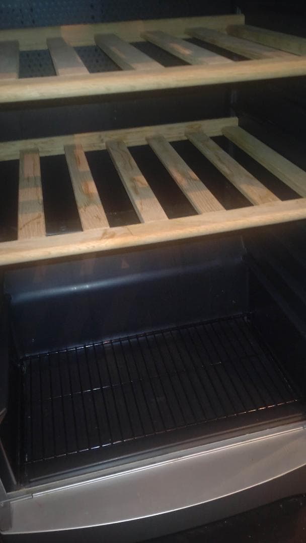 ワインキャビネット１２０本収納　エクセレンス　VF-373C