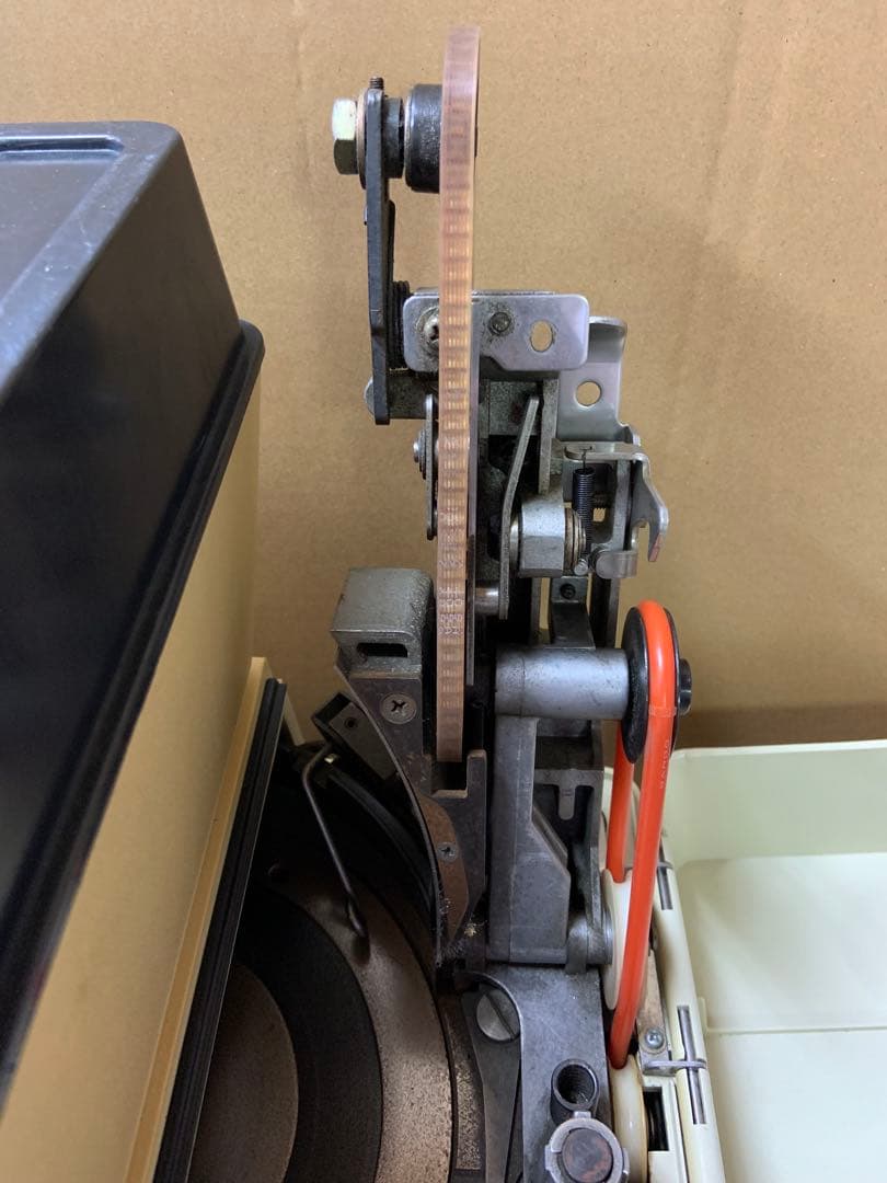 メダル計数機　硬貨計数機　グローリーCN-10M