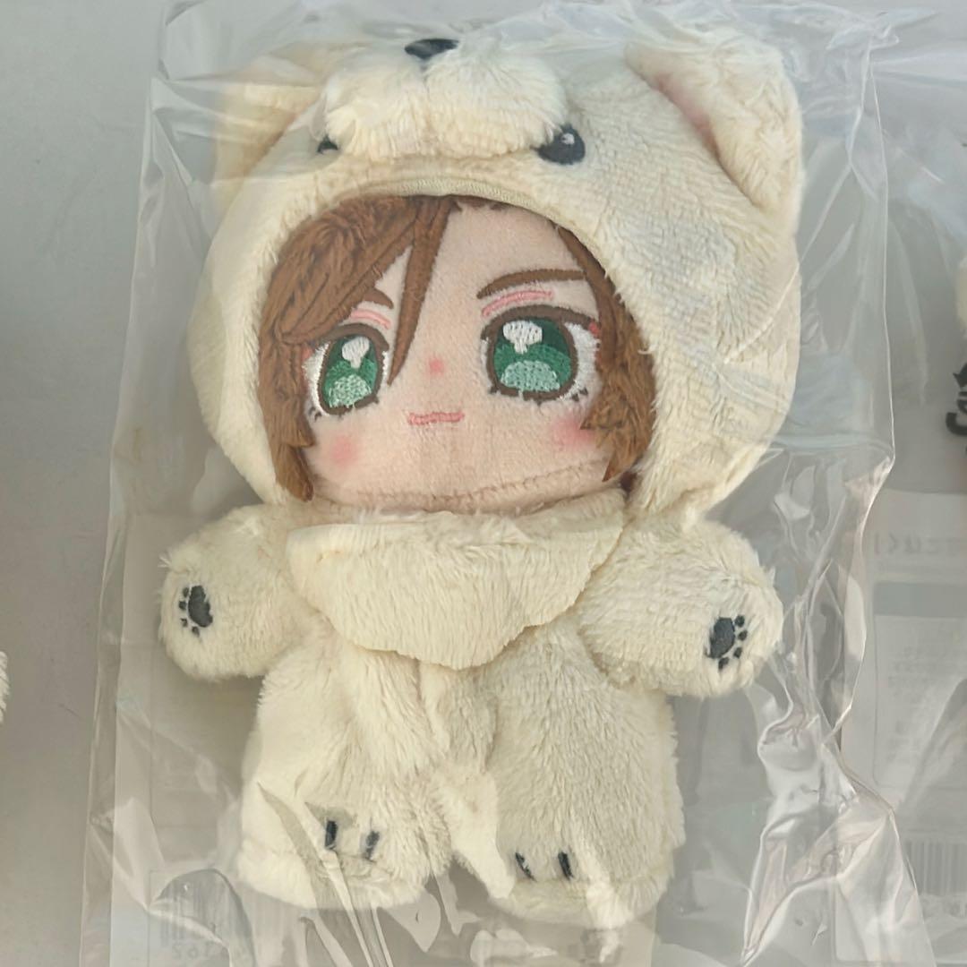 あんスタ いつぬい バラ売り可