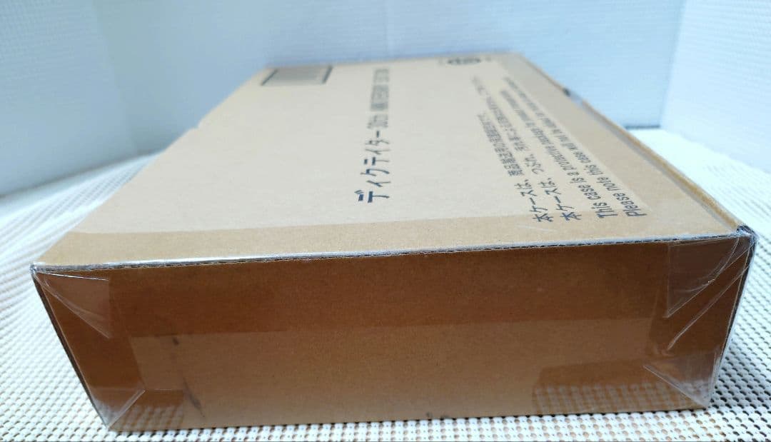 ブルースワット　ディクテイター 30th ANNIVERSARY EDITION