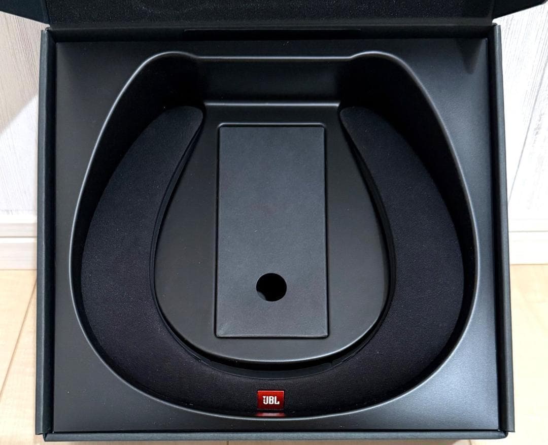 JBL SoundGear ウェアラブルネックスピーカー