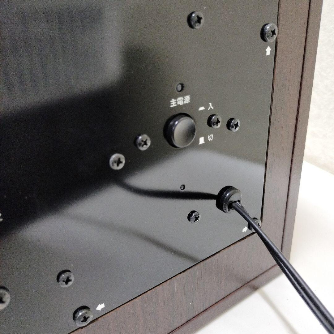 YAMAHA サブウーファー NS-SW050 ヤマハ