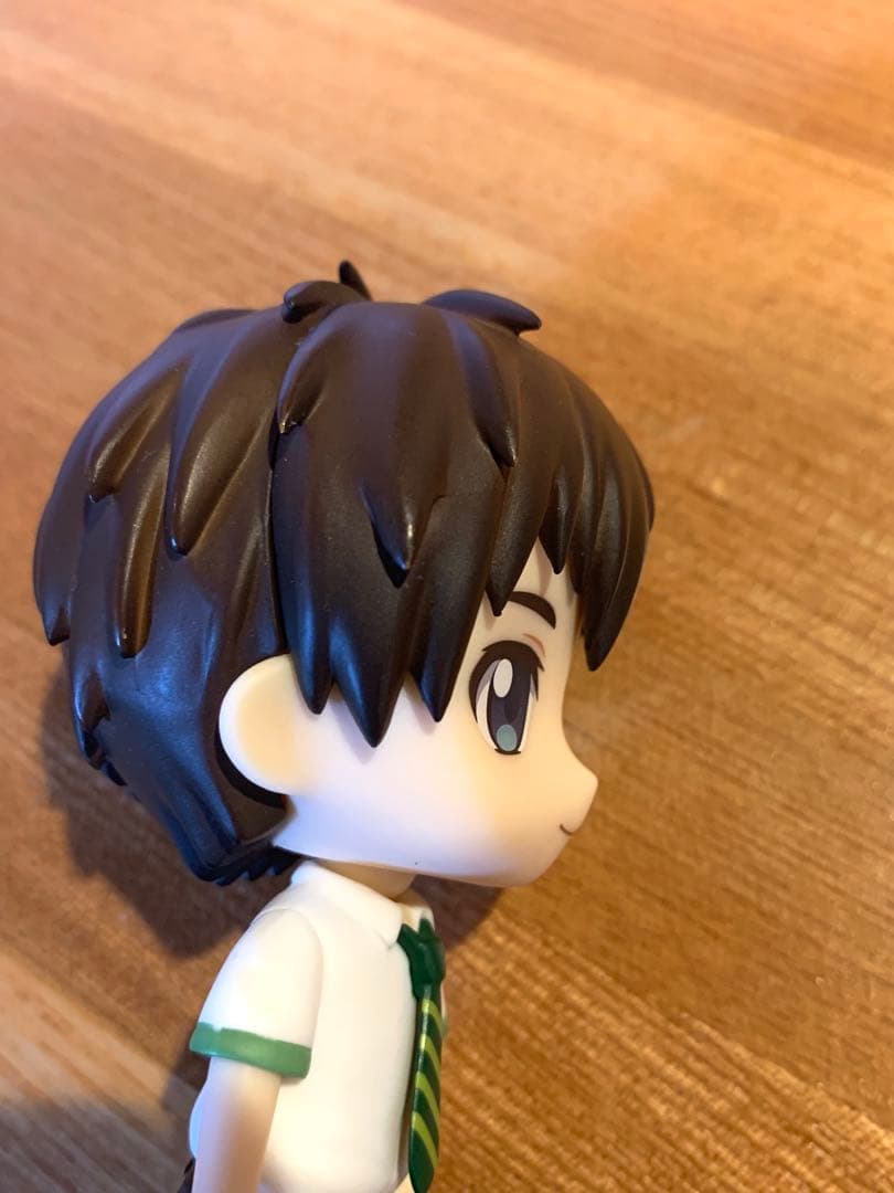 ねんどろいど 801 立花瀧(たちばなたき) 君の名は。