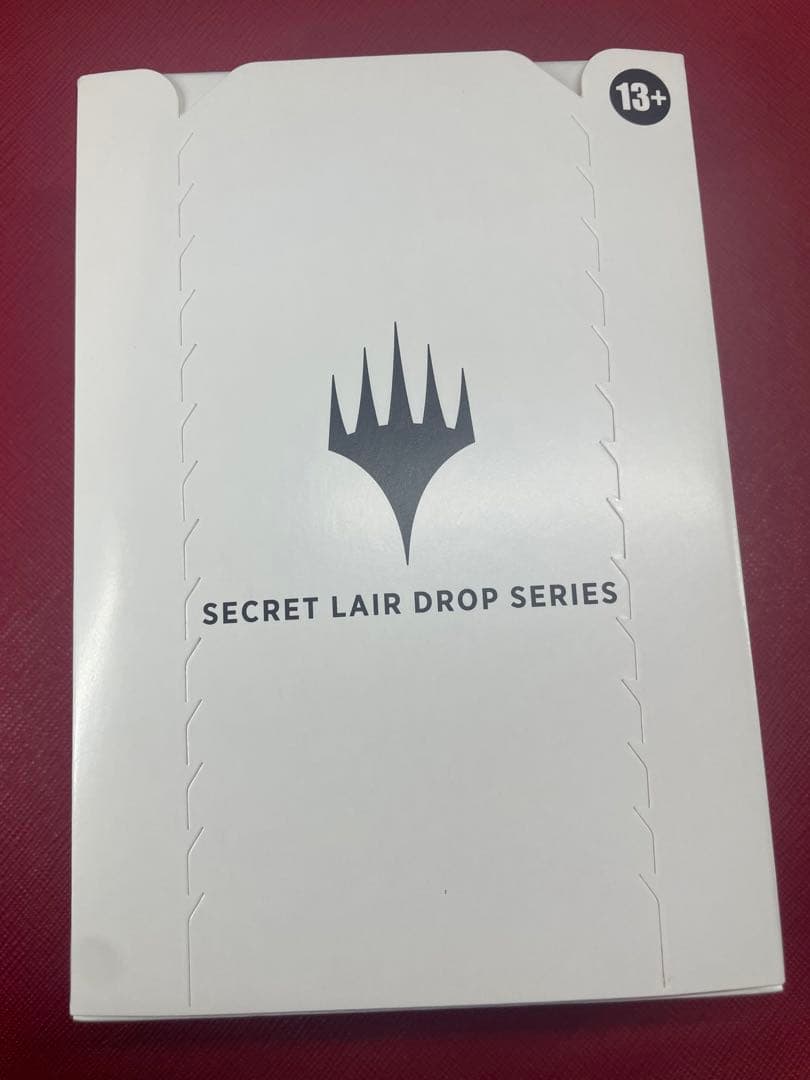 MTG Hatsune Miku: Winter Diva 日本語版 Foil