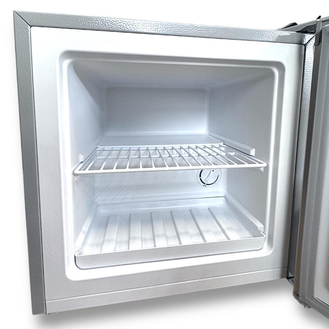 アイリスオーヤマ 冷蔵冷凍庫 31L 2023年製 PF-A31FD-N 小型