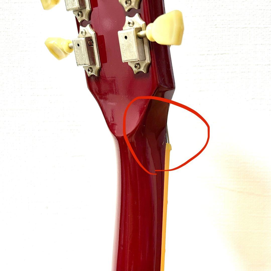 Gibson Les Paul Standard 1993年 レスポール ギター