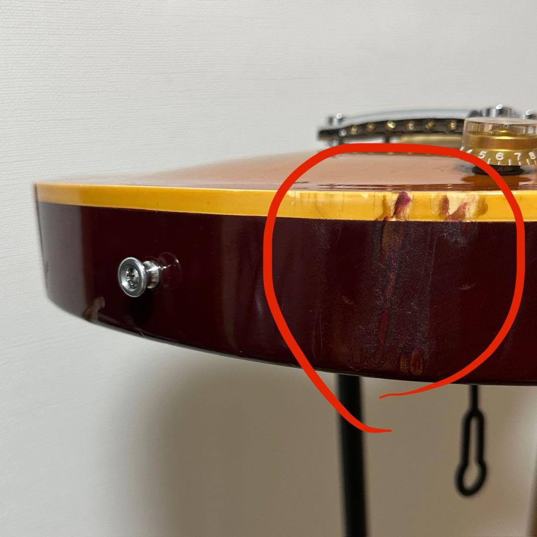 Gibson Les Paul Standard 1993年 レスポール ギター