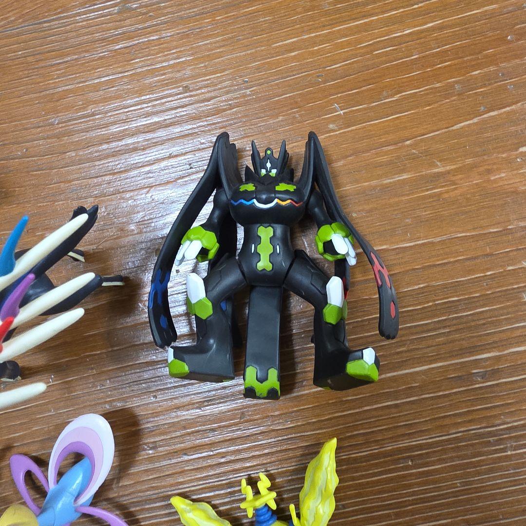 ポケモン モンコレ フィギュア類 まとめ売り